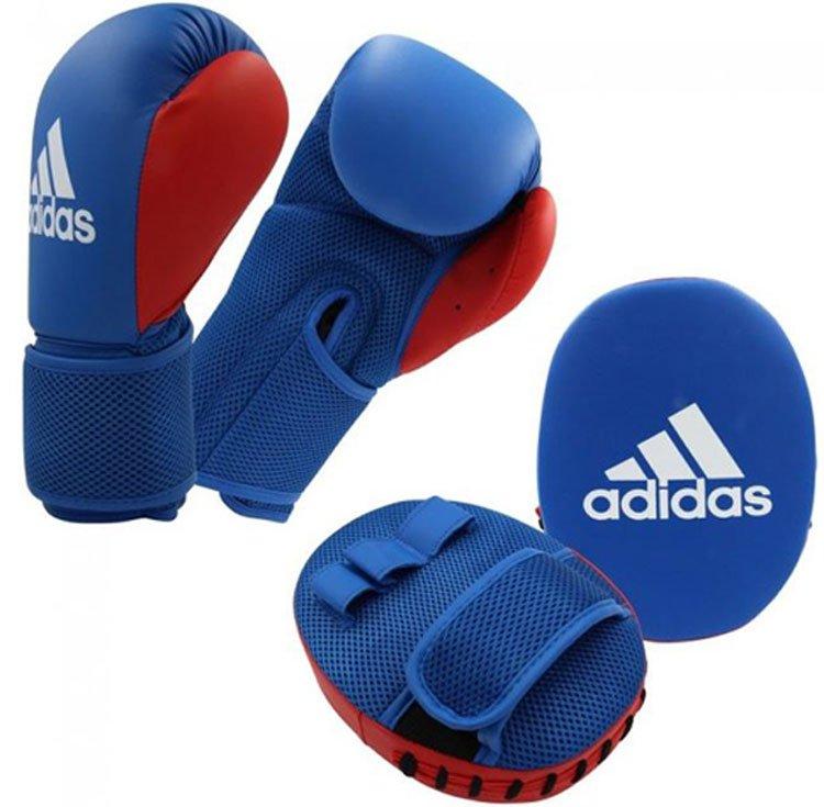 Adidas Boxing SET dětský Adidas