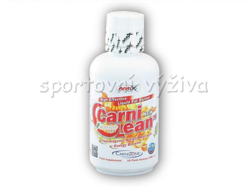 Amix CarniLean 480ml Amix