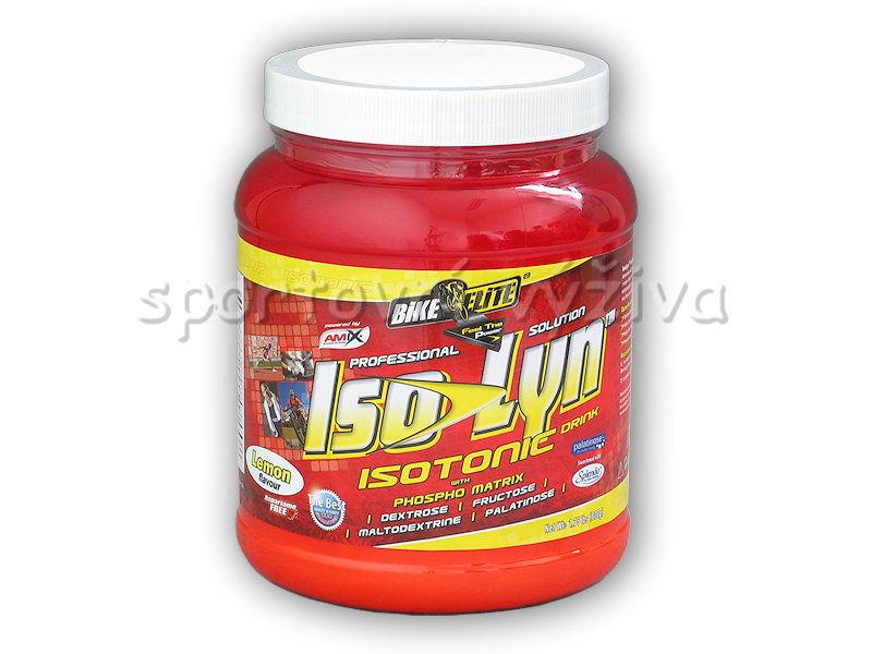 Amix IsoLyn Isotonic Drink 800g Amix