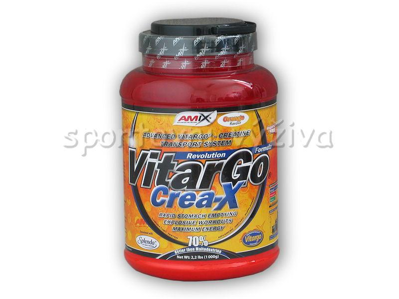 Amix VitarGo Crea-X 1000g Amix