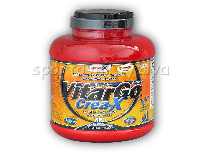 Amix VitarGo Crea-X 2000g Amix