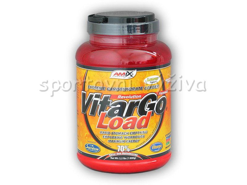 Amix VitarGo Load 1000g Amix