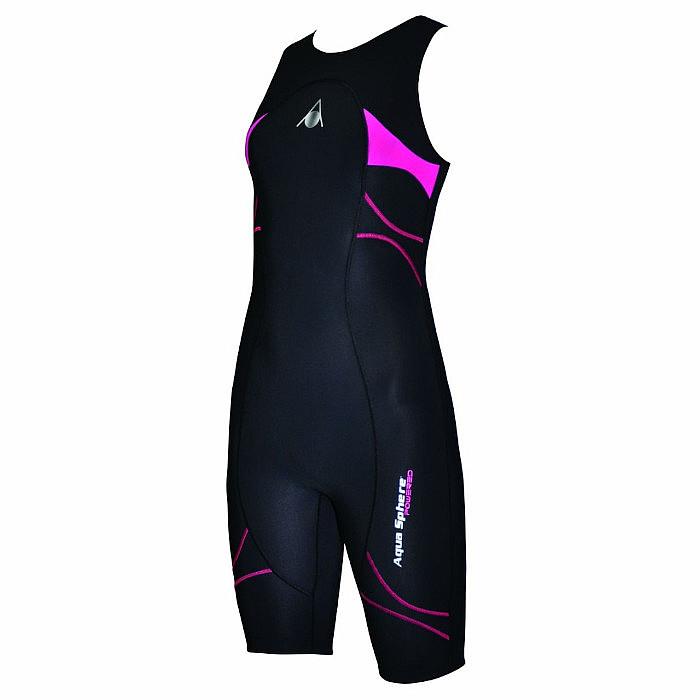 Aqua Sphere ENERGIZE COMPRESSION SPEEDSUIT (W) Aqua Sphere