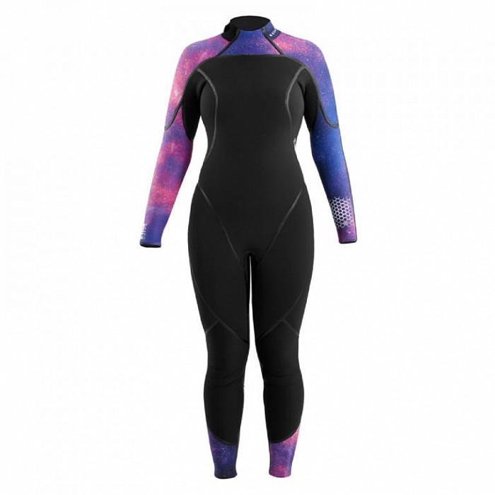 Aqualung Dámský neoprenový oblek Aqua Lung AQUAFLEX LADY 5 mm Aqualung