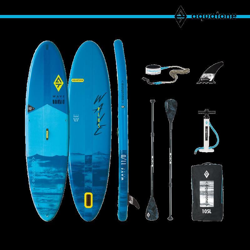 Aquatone Wave Plus 11.0 Aquatone