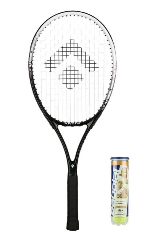 Artis Champion + Babolat Gold 4 tenisová raketa Artis