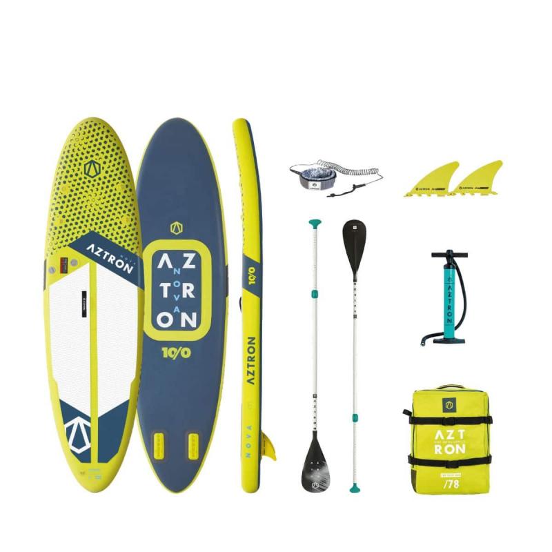 Aztron NOVA COMPACT 305 cm Paddleboard SET s pádlem Aztron