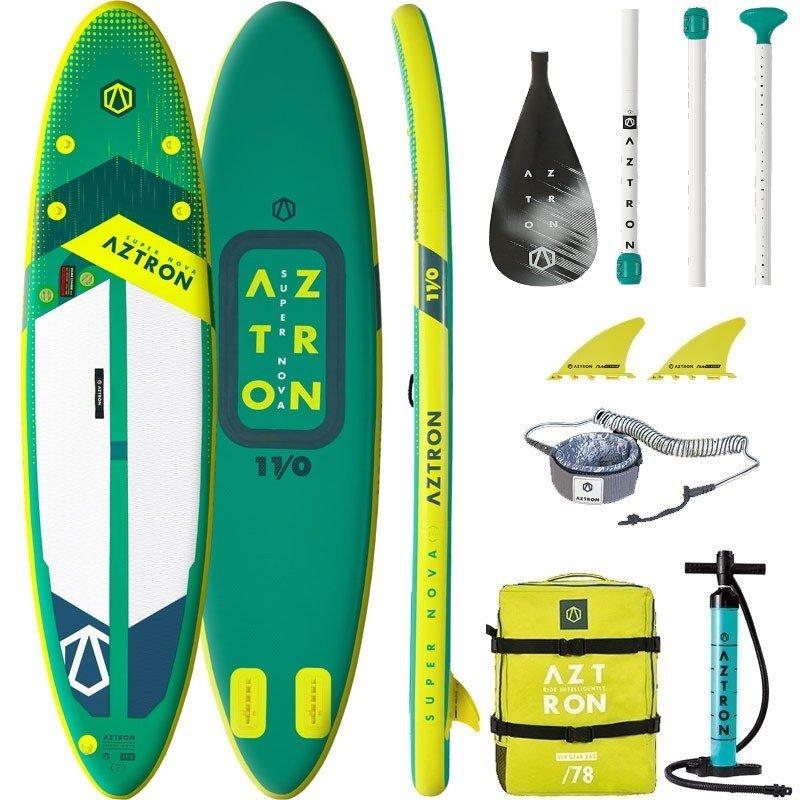 Paddleboard AZTRON SUPER NOVA 335 cm Aztron