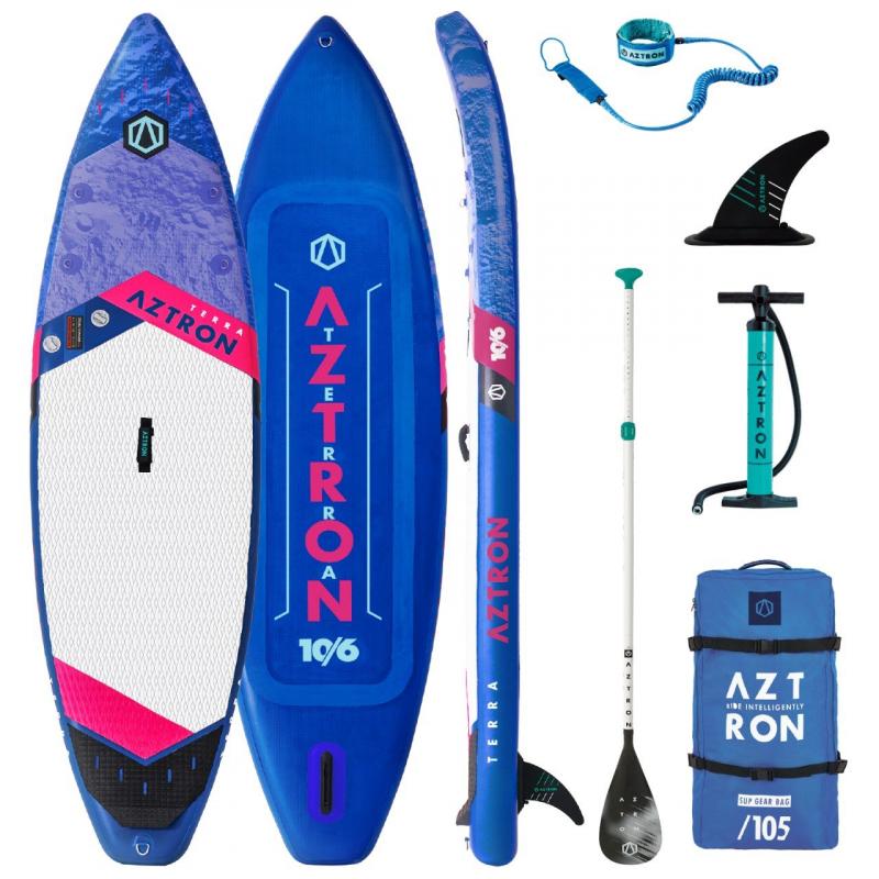 Paddleboard Aztron Terra Aztron