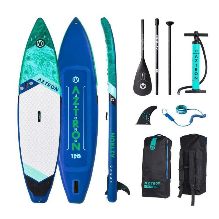 Aztron URONO 350 cm Paddleboard SET s pádlem Aztron