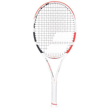 Babolat Pure Strike JR 26 2020 juniorská tenisová raketa Babolat