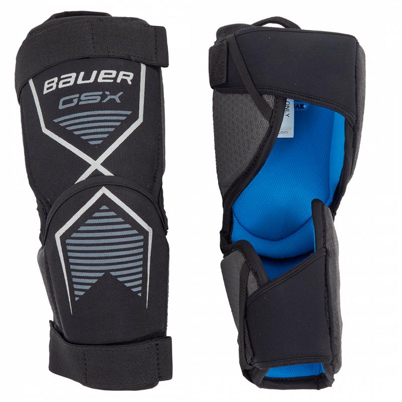 Bauer Chránič kolen GSX Bauer