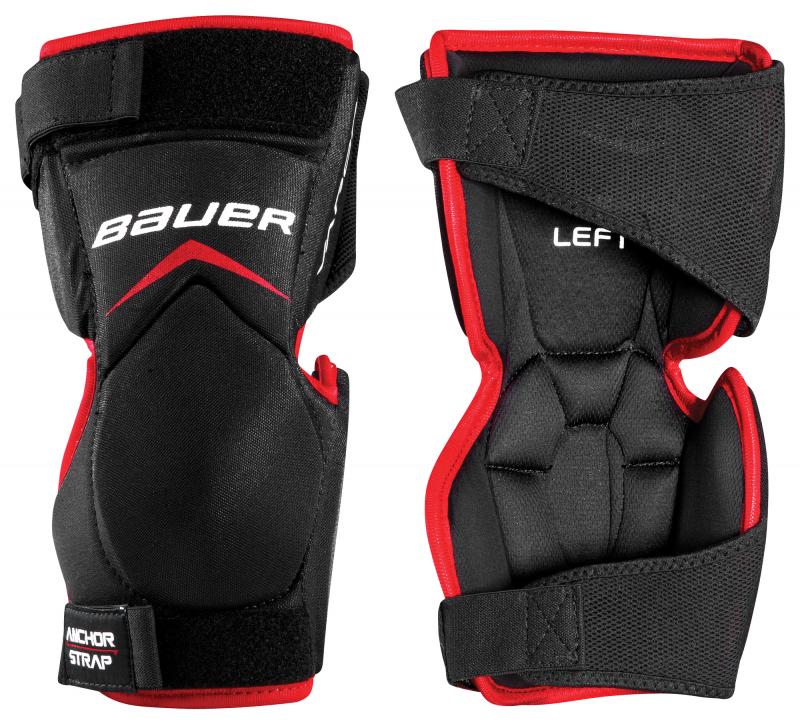 Bauer Vapor X900 Chrániče kolen Bauer