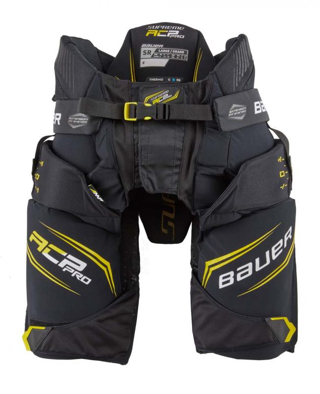 Bauer Supreme ACP Pro S21 SR Girdle Bauer