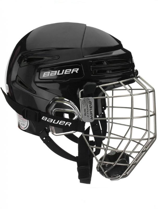 Bauer Re-Akt 75 Combo SR Bauer