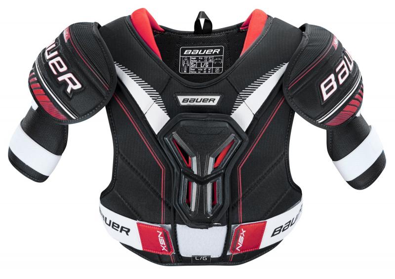 Bauer NSX S19 YTH Bauer