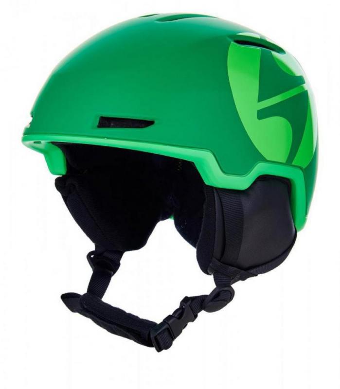 Blizzard Lyžařská přilba VIPER GREEN 60-63 cm Blizzard