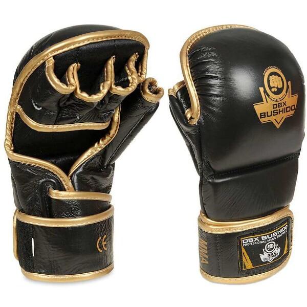 BUSHIDO MMA rukavice DBX ARM-2011d vel.M BUSHIDO