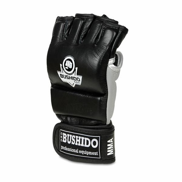 BUSHIDO MMA DBX BUDO-E1 rukavice BUSHIDO