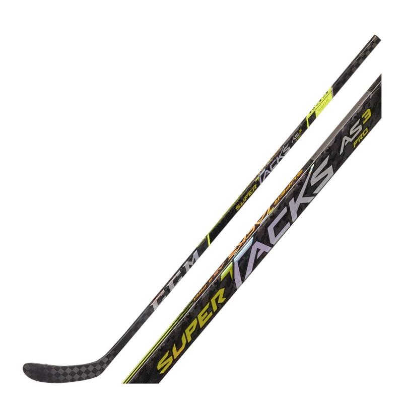 CCM SuperTacks AS3 PRO JR CCM