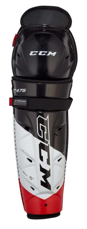 CCM Jetspeed FT475 SR CCM