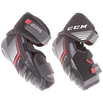 CCM JetSpeed FT370 SR chrániče loktů CCM