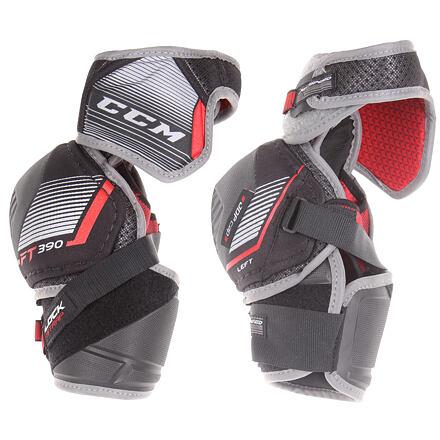 CCM JetSpeed FT390 SR chrániče loktů CCM