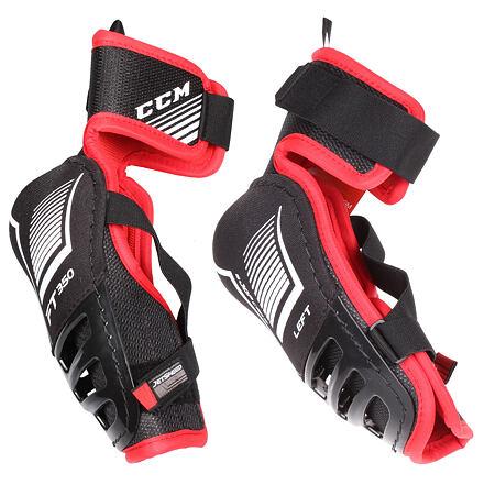 CCM JS 350 SR chrániče loktů CCM