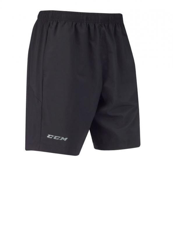 CCM Kraťasy Team Training Short S21 JR CCM