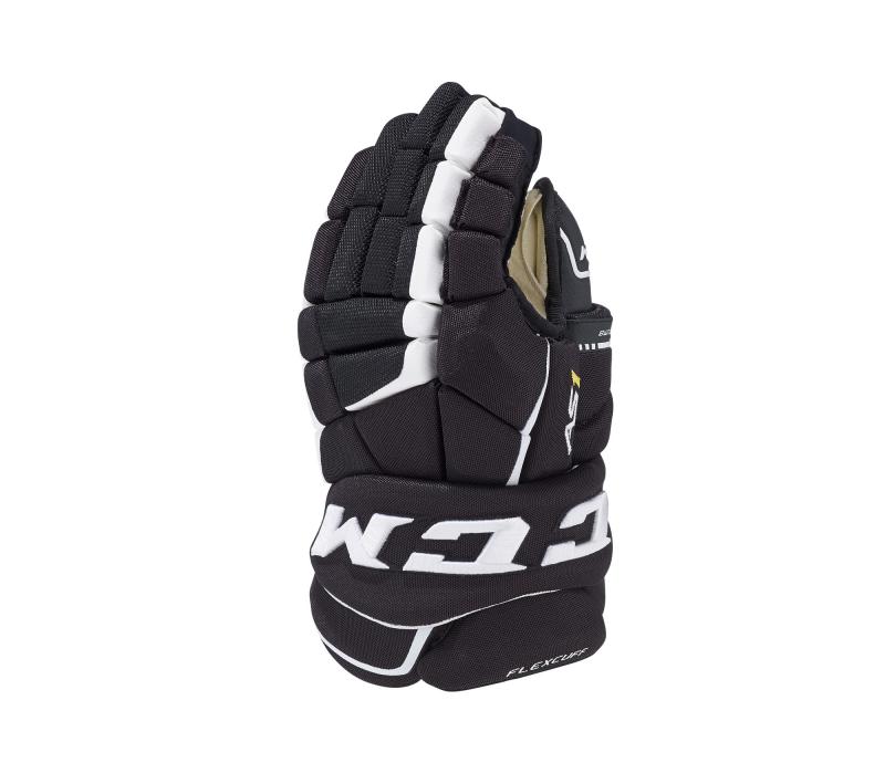 CCM Super Tacks AS1 JR CCM