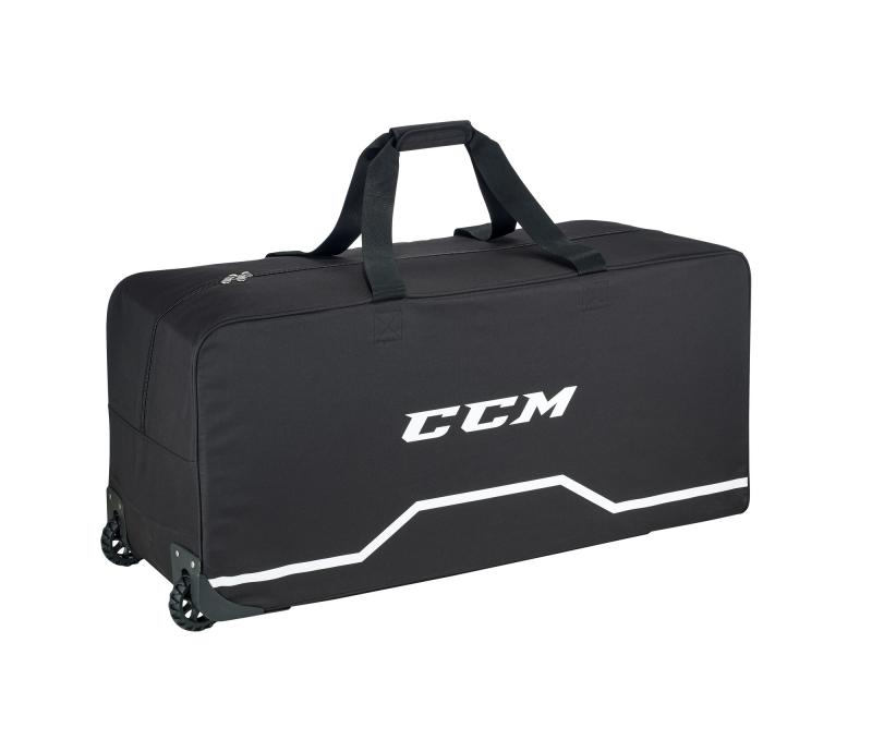 CCM Taška 320 Core Wheeled Bag CCM