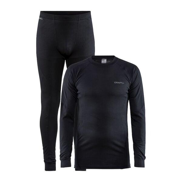 Craft CRAFT CORE Dry Baselayer Set CRAFT