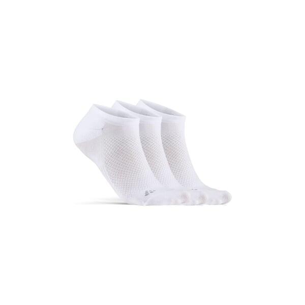 Craft CORE Dry Footies 3-pack ponožky CRAFT