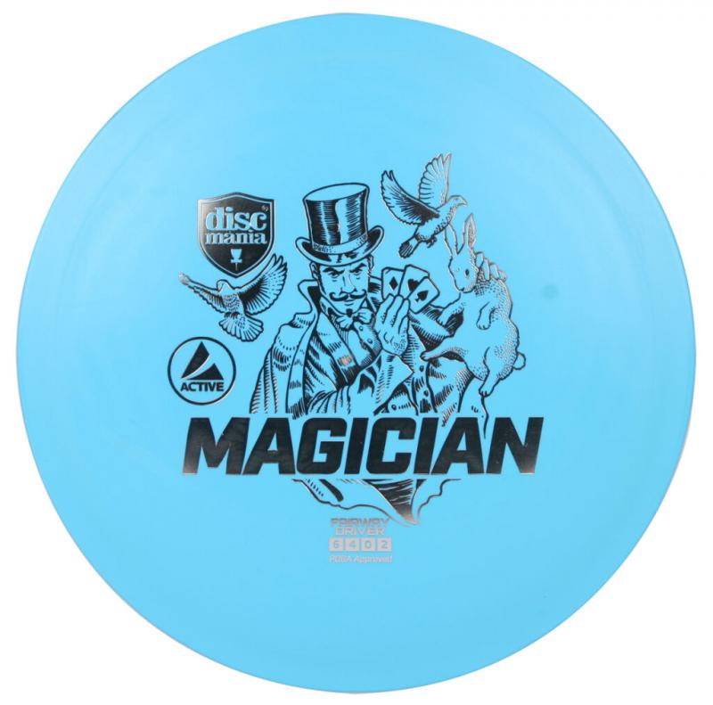 Discmania Magician Discmania