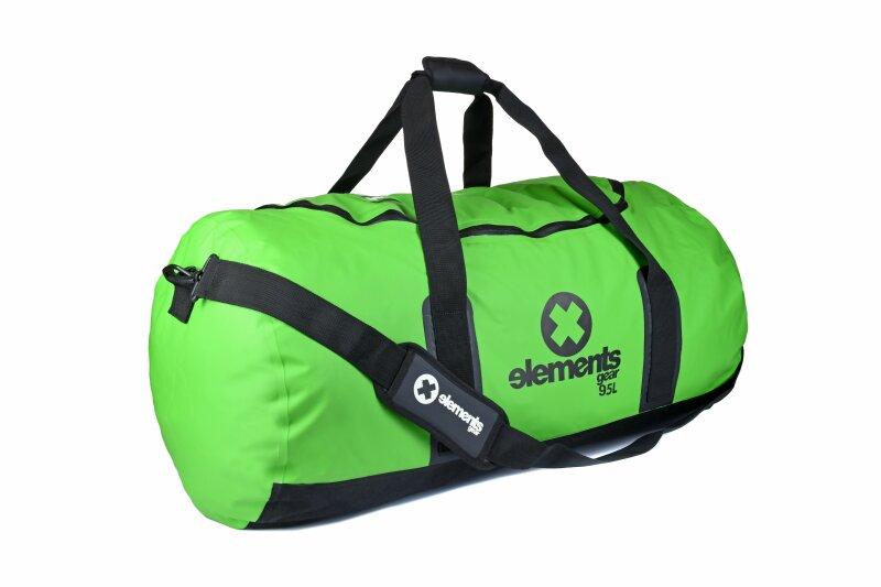 EG Coroner 95L Elements Gear