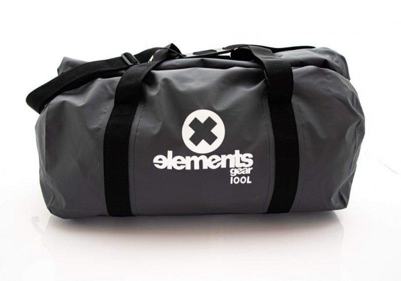 EG Roller 100L Elements Gear