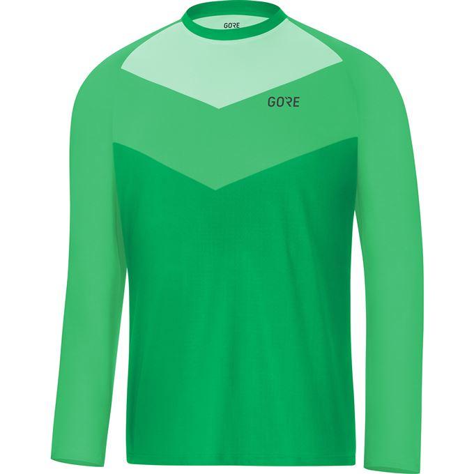 Gore C5 Trail Long Sleeve Gore