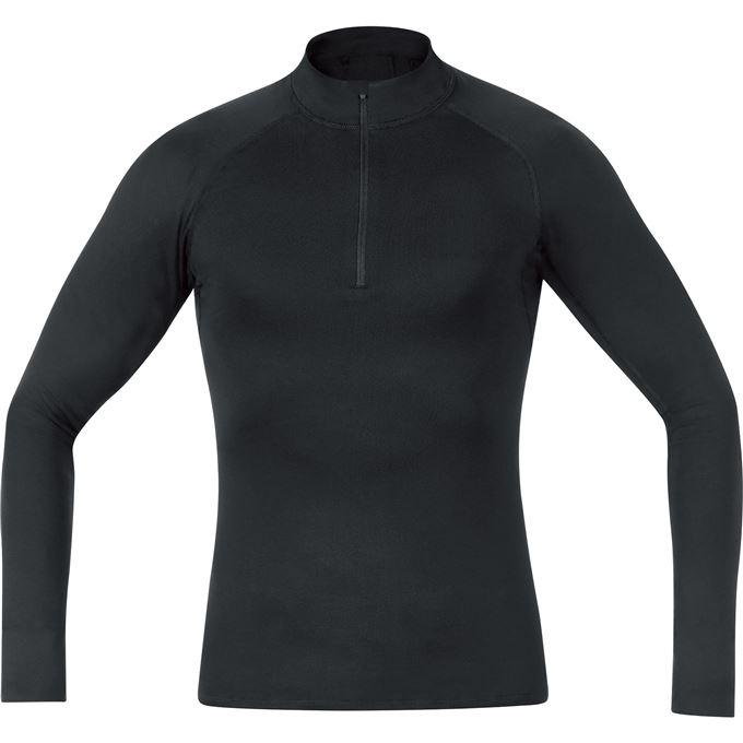 GORE M Base Layer Thermo Turtleneck funkční triko Gore