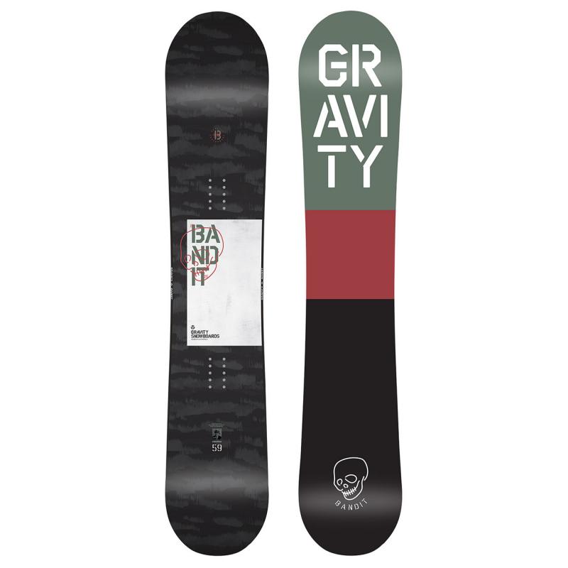 Gravity Bandit 20/21 Gravity