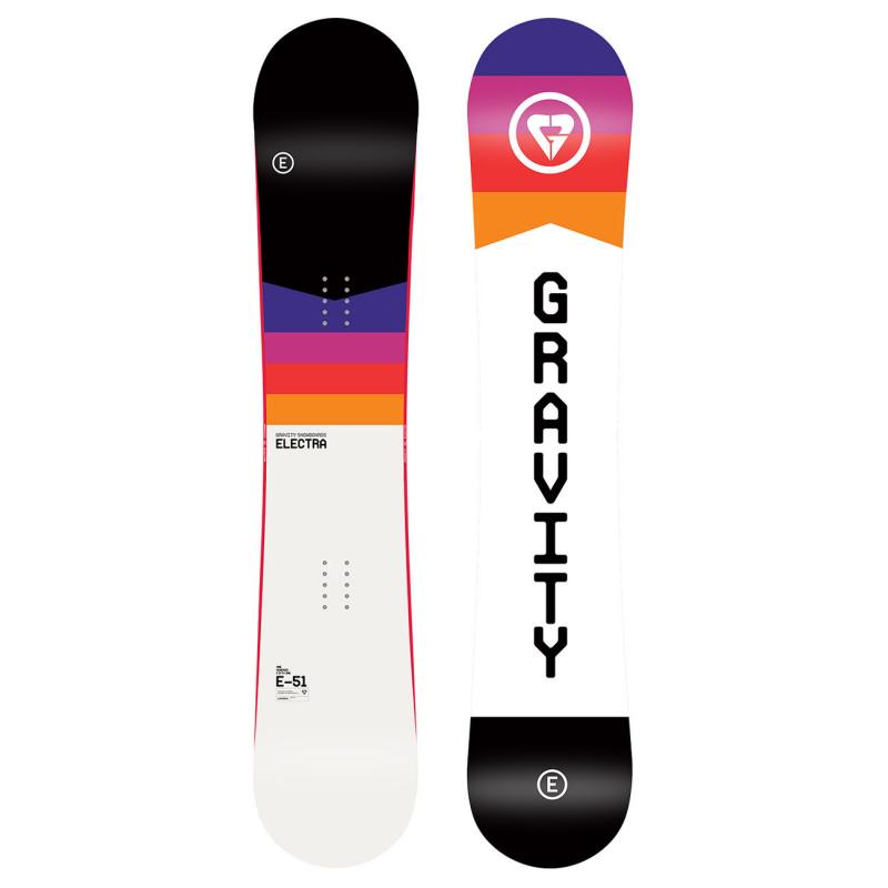 Gravity Electra 20/21 Gravity