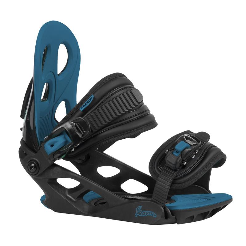 Gravity G1 Jr black/blue Gravity