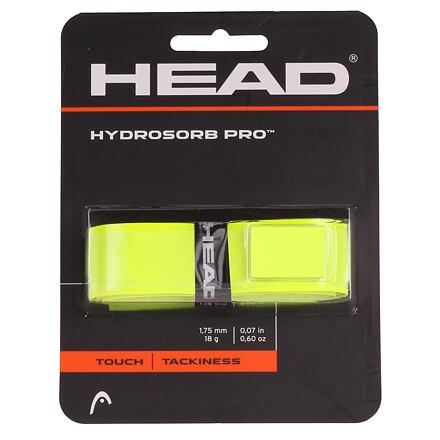 Head HydroSorb Pro základní omotávka žlutá Head