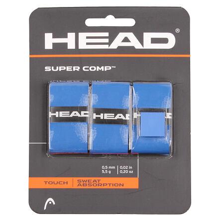 Head Super Comp overgrip omotávka tl. 0