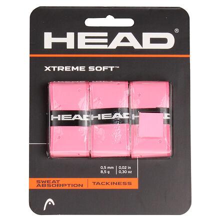 Head XtremeSoft 3 overgrip omotávka tl. 0