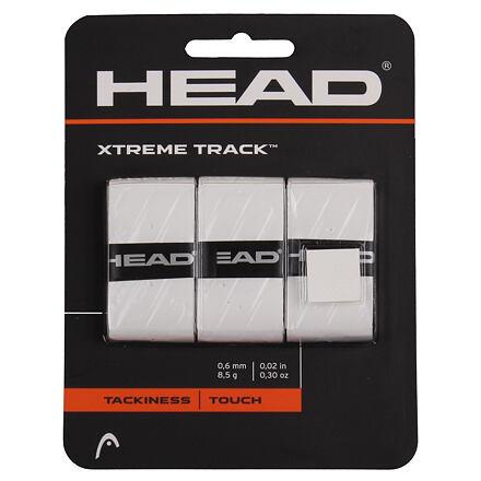 Head XtremeTrack overgrip omotávka tl. 0