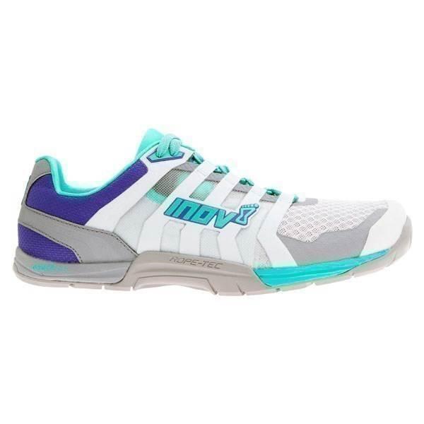 Inov-8 F-LITE 235 (S) light grey/teal/pink Inov-8