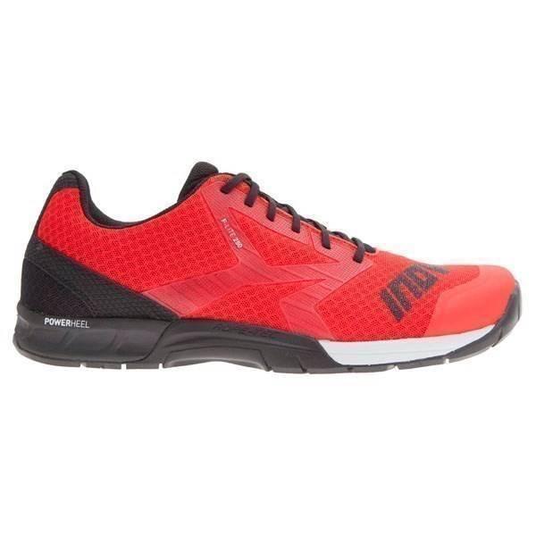 Inov-8 F-LITE 250 (S) red/black běžecká obuv Inov-8