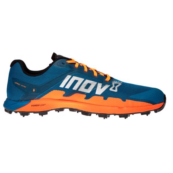 Inov-8 OROC 270 W (P) blue/orange dámské trailové boty + sleva 400