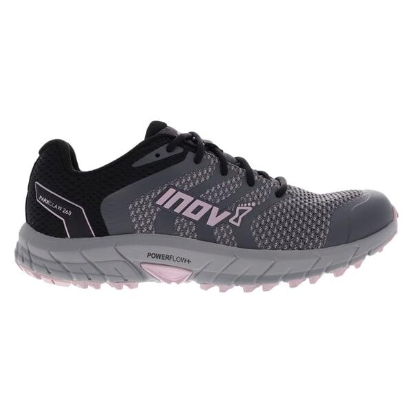 Inov-8 PARKCLAW 260 W (S) grey/black/pink Inov-8