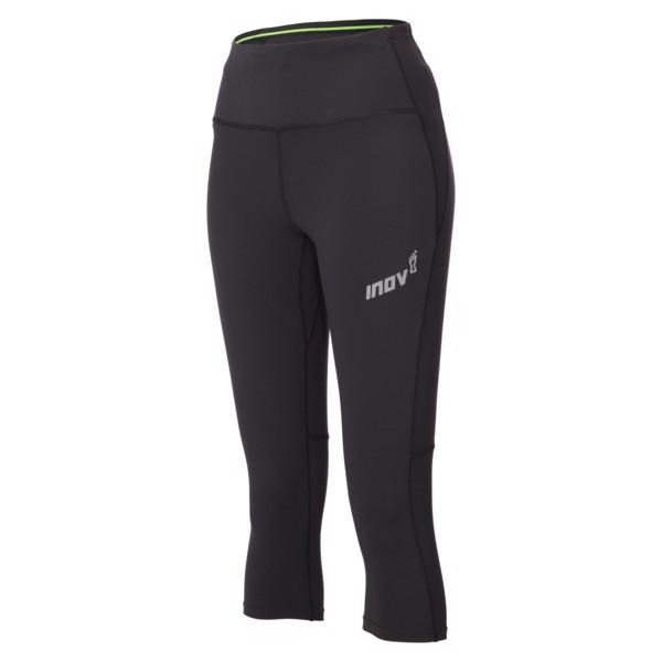 Inov-8 RACE ELITE 3/4 TIGHT W black Inov-8